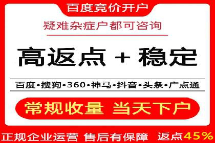 知名SEM代运营公司案例解析
